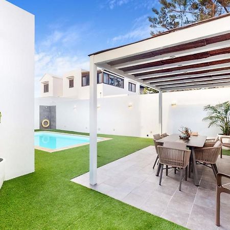 Villa Anil Lanzarote Tías Exteriör bild