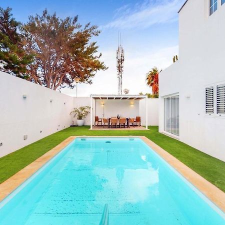 Villa Anil Lanzarote Tías Exteriör bild