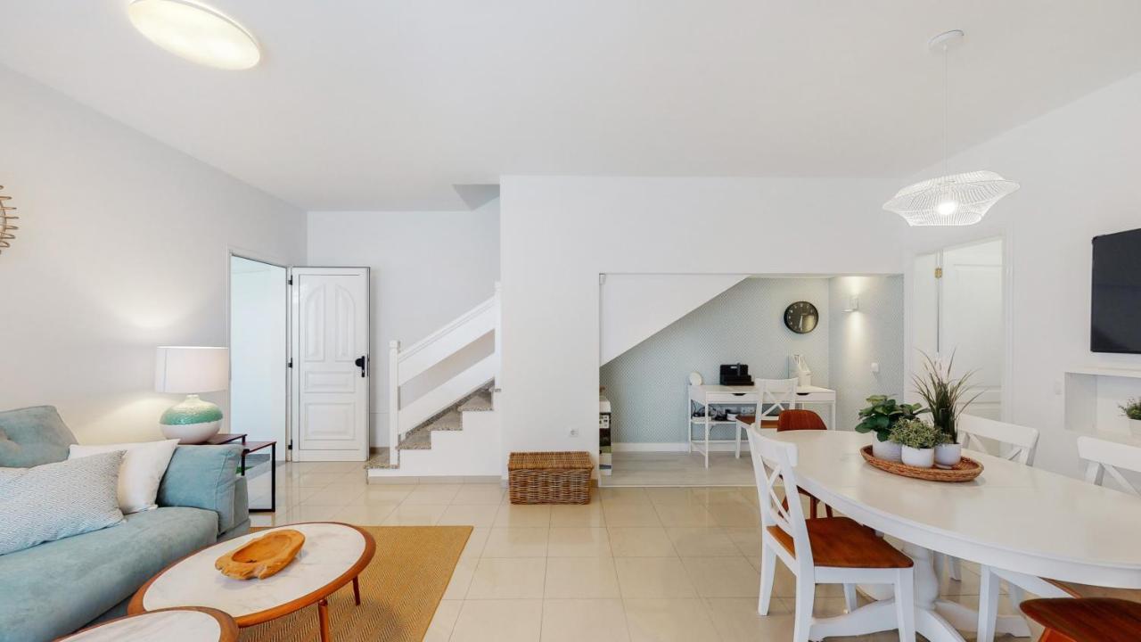 Villa Anil Lanzarote Tías Exteriör bild