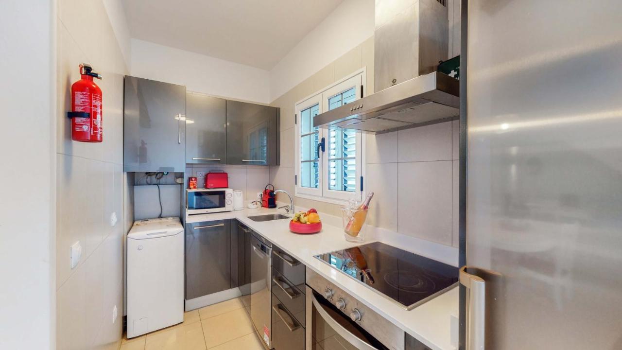 Villa Anil Lanzarote Tías Exteriör bild