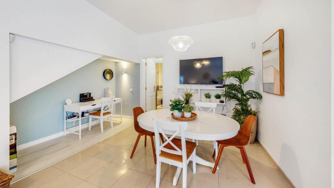 Villa Anil Lanzarote Tías Exteriör bild
