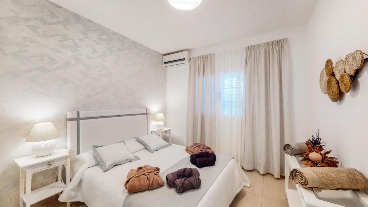 Villa Anil Lanzarote Tías Exteriör bild