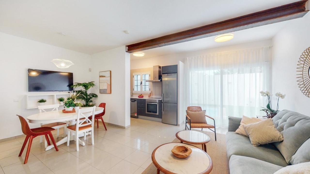 Villa Anil Lanzarote Tías Exteriör bild