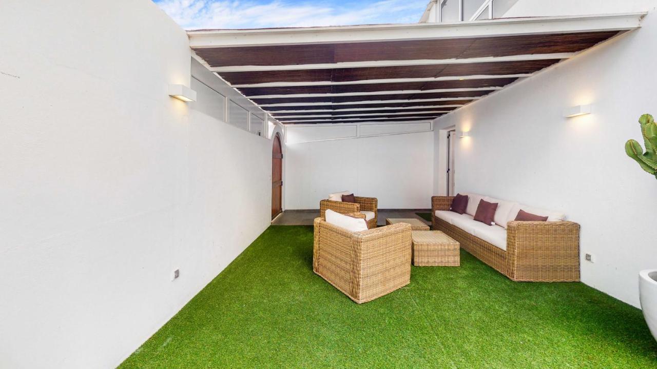 Villa Anil Lanzarote Tías Exteriör bild