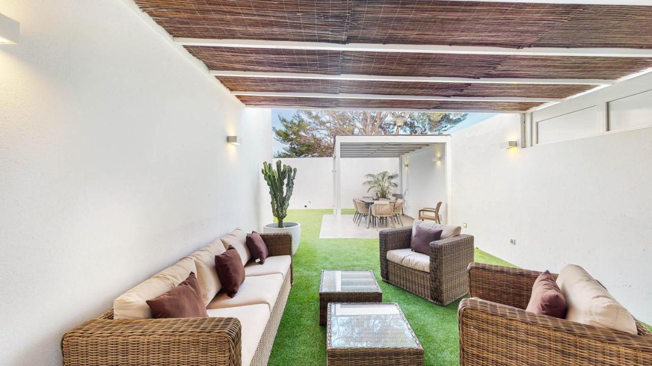 Villa Anil Lanzarote Tías Exteriör bild