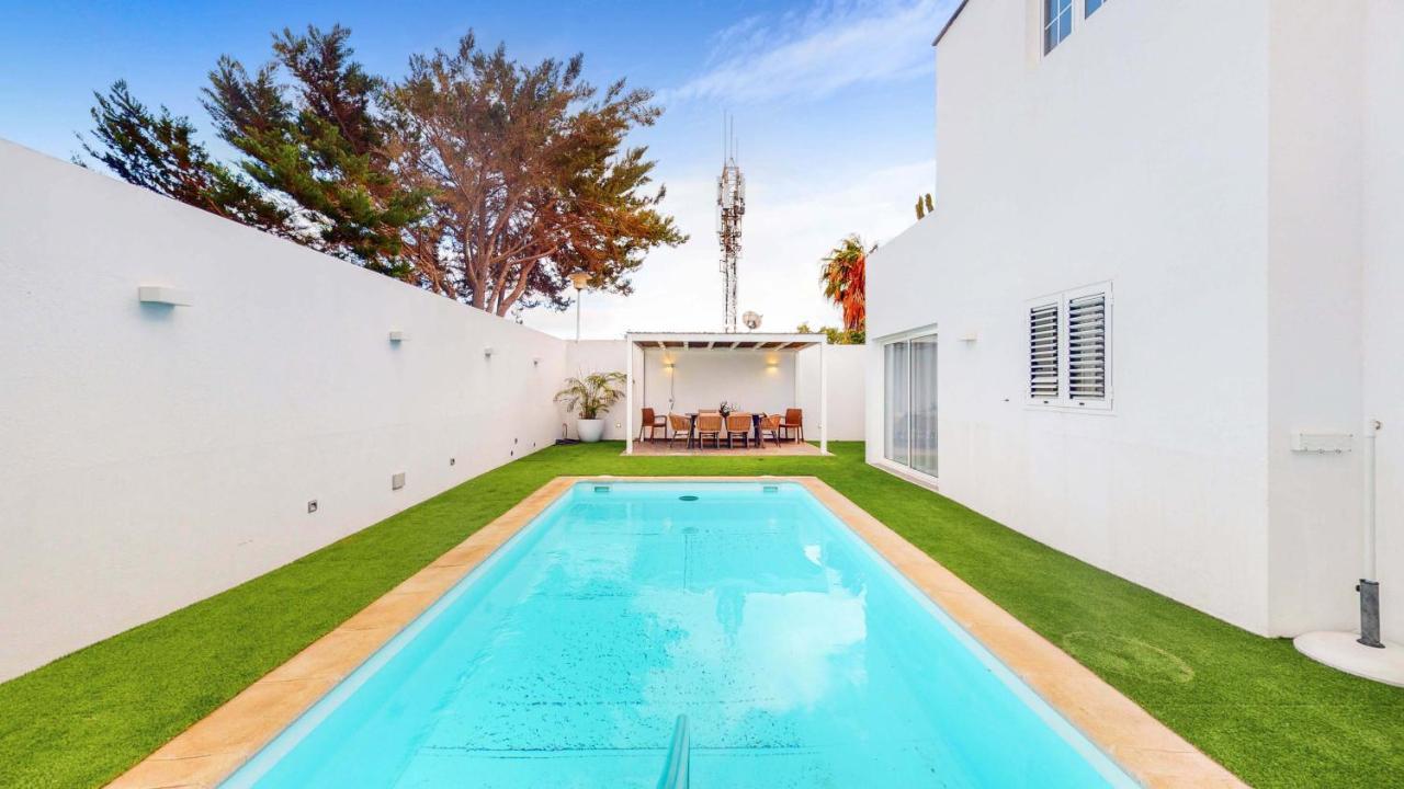 Villa Anil Lanzarote Tías Exteriör bild