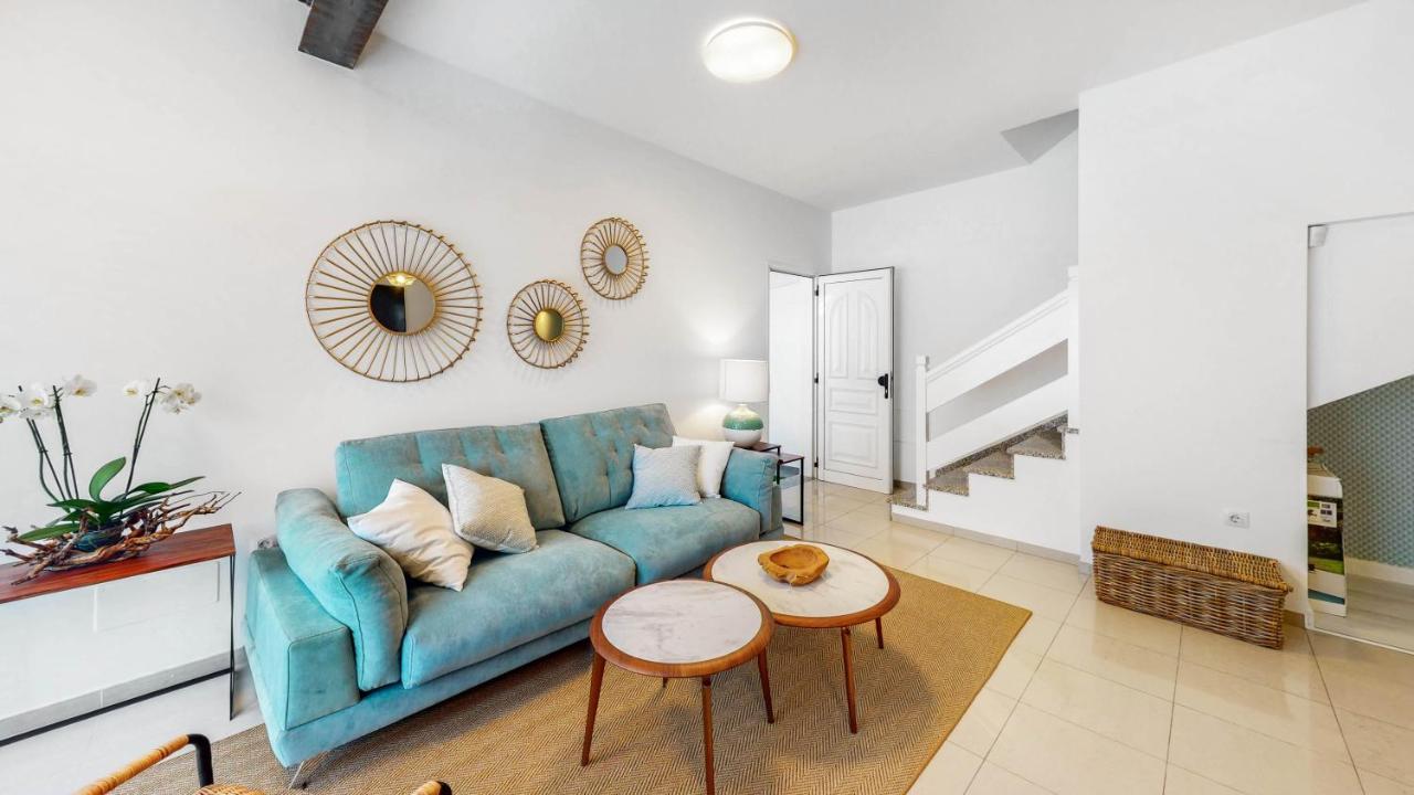 Villa Anil Lanzarote Tías Exteriör bild