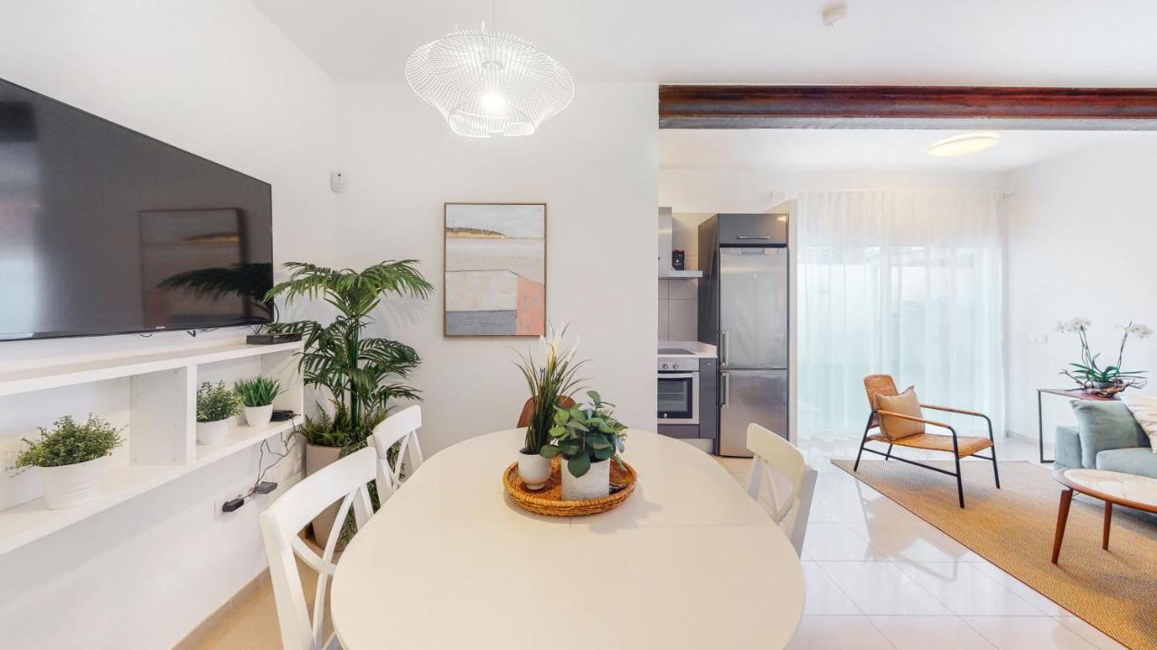 Villa Anil Lanzarote Tías Exteriör bild