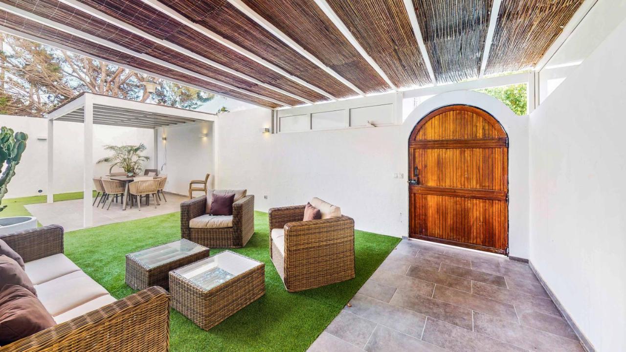 Villa Anil Lanzarote Tías Exteriör bild