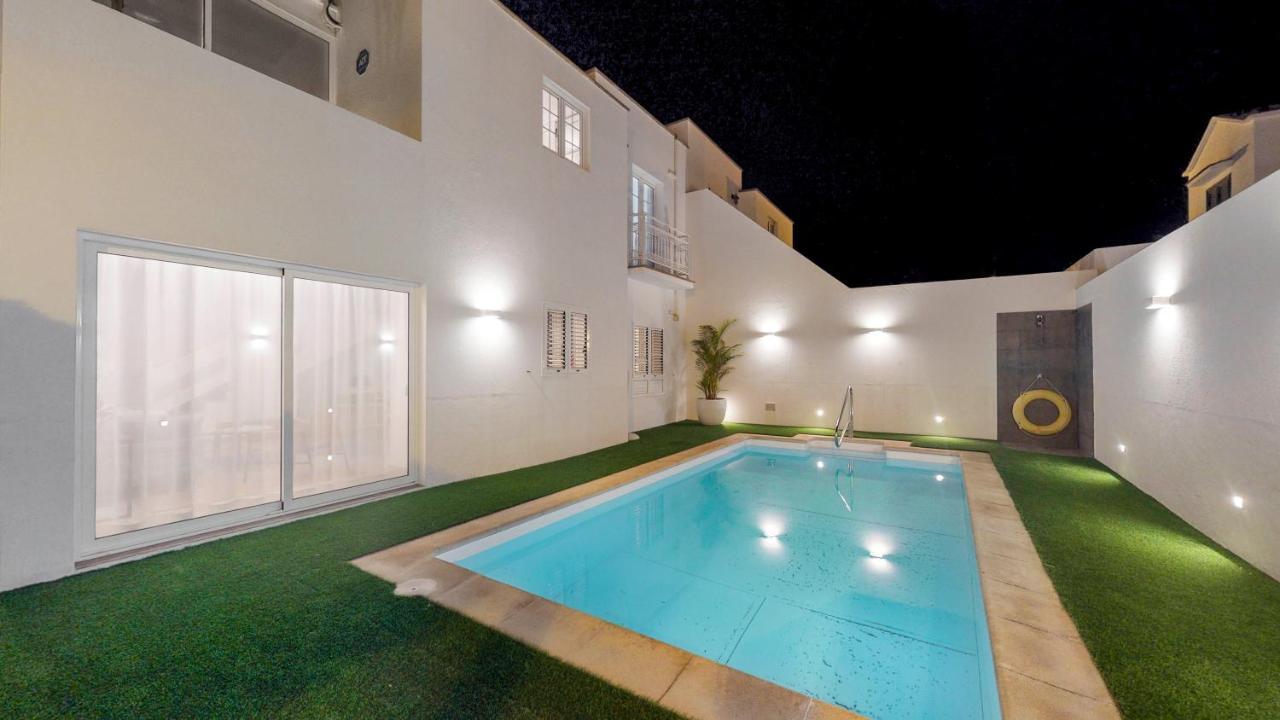 Villa Anil Lanzarote Tías Exteriör bild